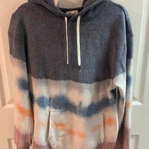 Women’s BlanketBlend Hoodie (Tahoe)